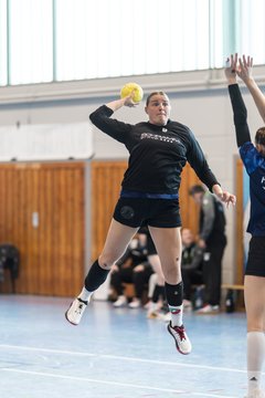 Bild 189 - F HSG Kremperheide/Muensterdorf - ATSV Stockelsdorf 2 : Ergebnis: 47:32